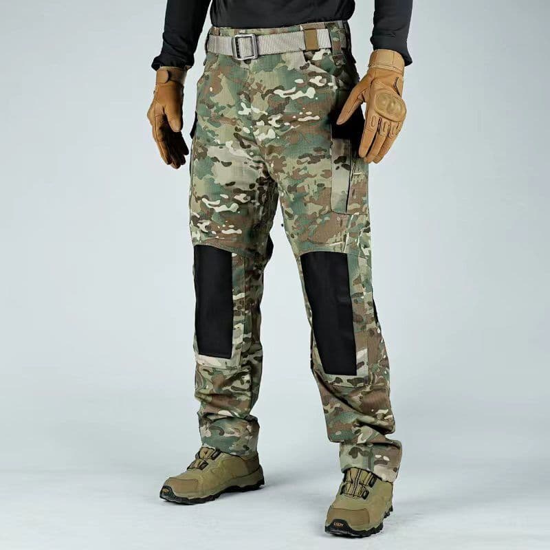 image-2022 Raider Tactical Pants 65/35 Plaid Men's XXXL