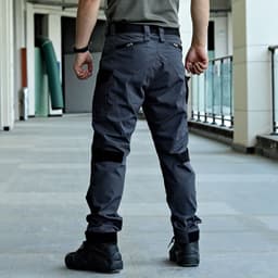 image-2022 Raider Tactical Pants 65/35 Plaid Men's XXXL