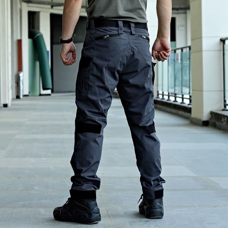image-2022 Raider Tactical Pants 65/35 Plaid Men's XXXL