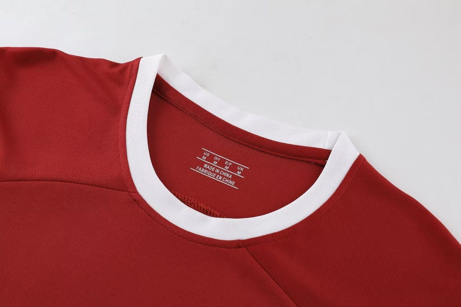 image-23-24B Liverpool Home Adult Football Shirt 2XL