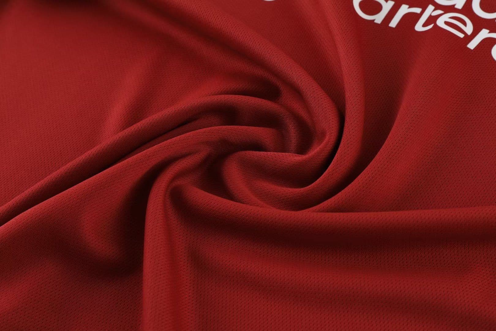 image-23-24B Liverpool Home Adult Football Shirt 2XL