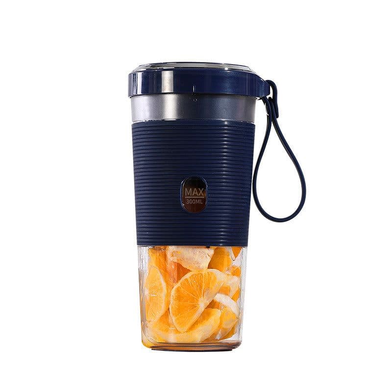 image-Le Sibo Portable Mini Electric Juicer 320ml