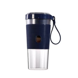 image-Le Sibo Portable Mini Electric Juicer 320ml