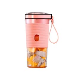 image-Le Sibo Portable Mini Electric Juicer 320ml