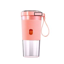 image-Le Sibo Portable Mini Electric Juicer 320ml