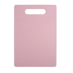 image-Wheat Straw Cutting Board Double-Sided 44x27.5cm