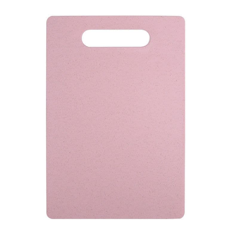 image-Wheat Straw Cutting Board Double-Sided 44x27.5cm