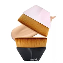 image-OEM Foundation Brush Flat Head Single Pack