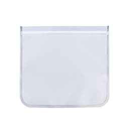 image-Sealed Food Storage Bags Large