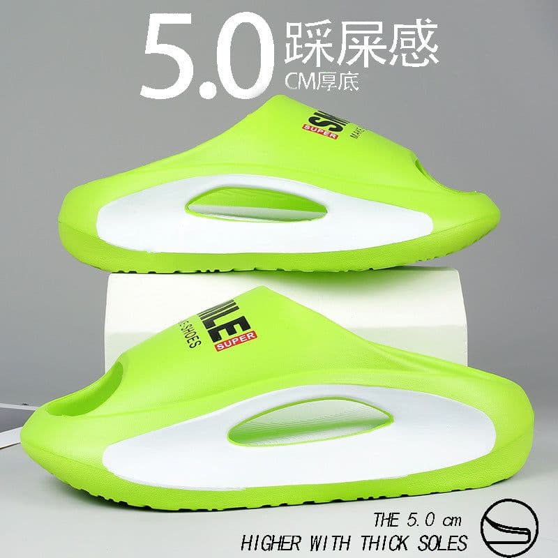 image-Couple EVA Flip Flop Sandals