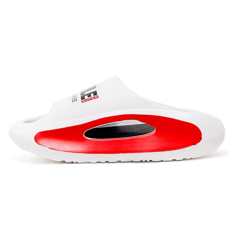 image-Couple EVA Flip Flop Sandals