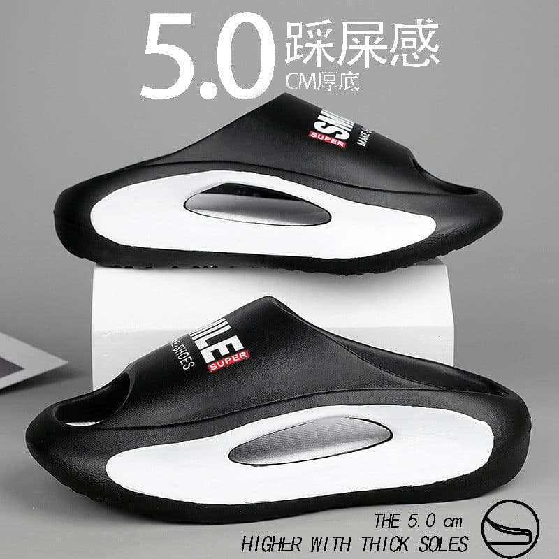 image-Couple EVA Flip Flop Sandals