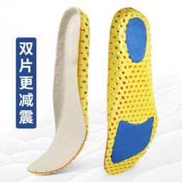 image-Dr. Songsuitable XD-245-11 Unisex Work Insole