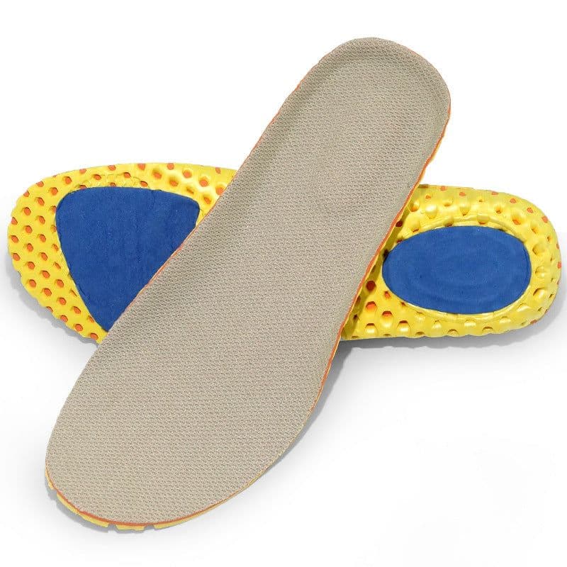 image-Dr. Songsuitable XD-245-11 Unisex Work Insole