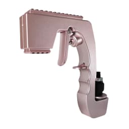 image-Spot Champagne Gun Sprayer Gold