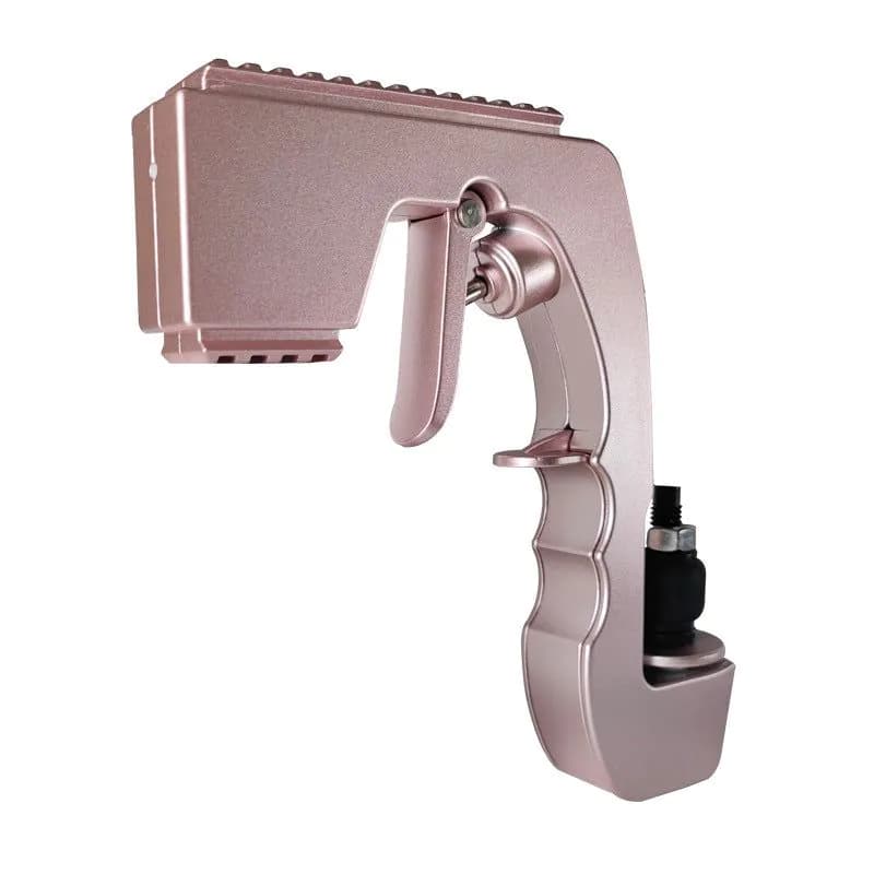 image-Spot Champagne Gun Sprayer Gold