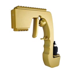 image-Spot Champagne Gun Sprayer Gold