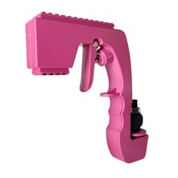 image-Spot Champagne Gun Sprayer Gold