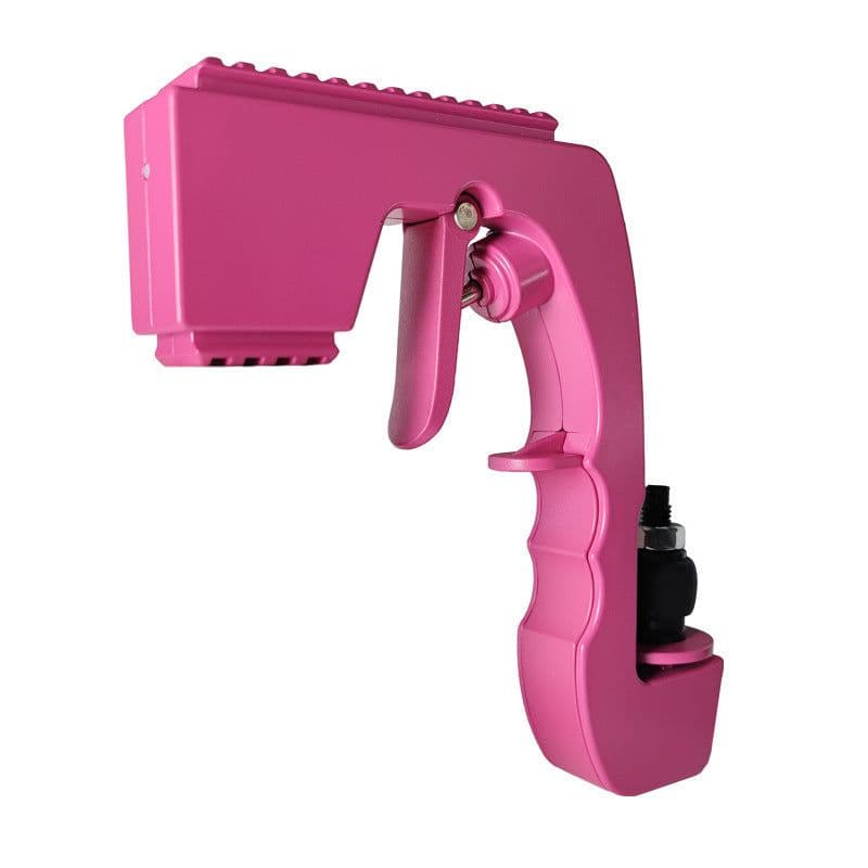 image-Spot Champagne Gun Sprayer Gold