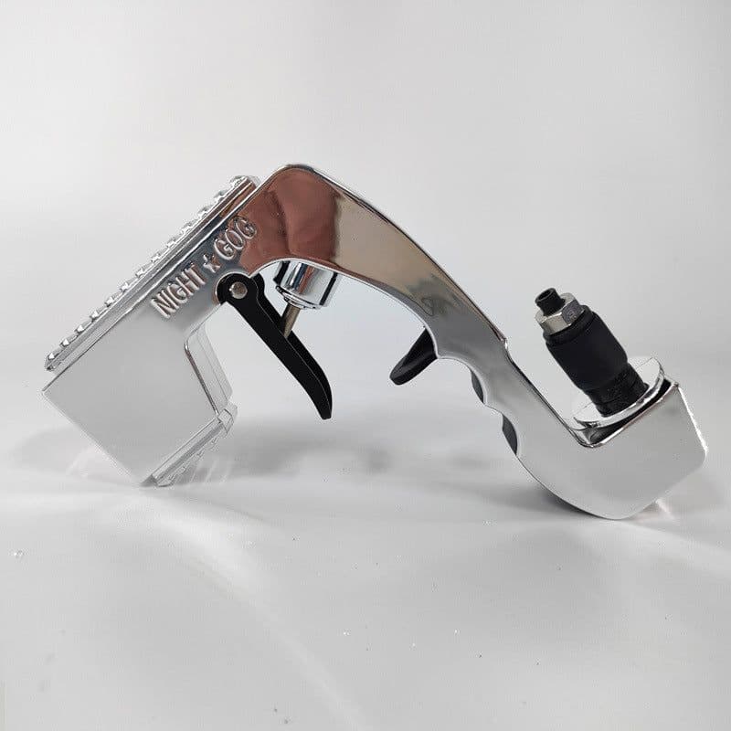 image-Spot Champagne Gun Sprayer Gold