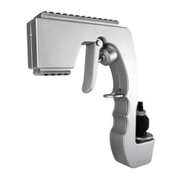 image-Spot Champagne Gun Sprayer Gold