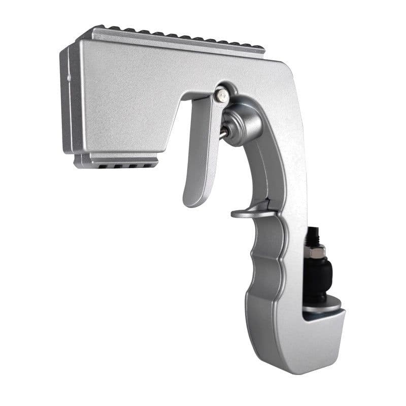 image-Spot Champagne Gun Sprayer Gold