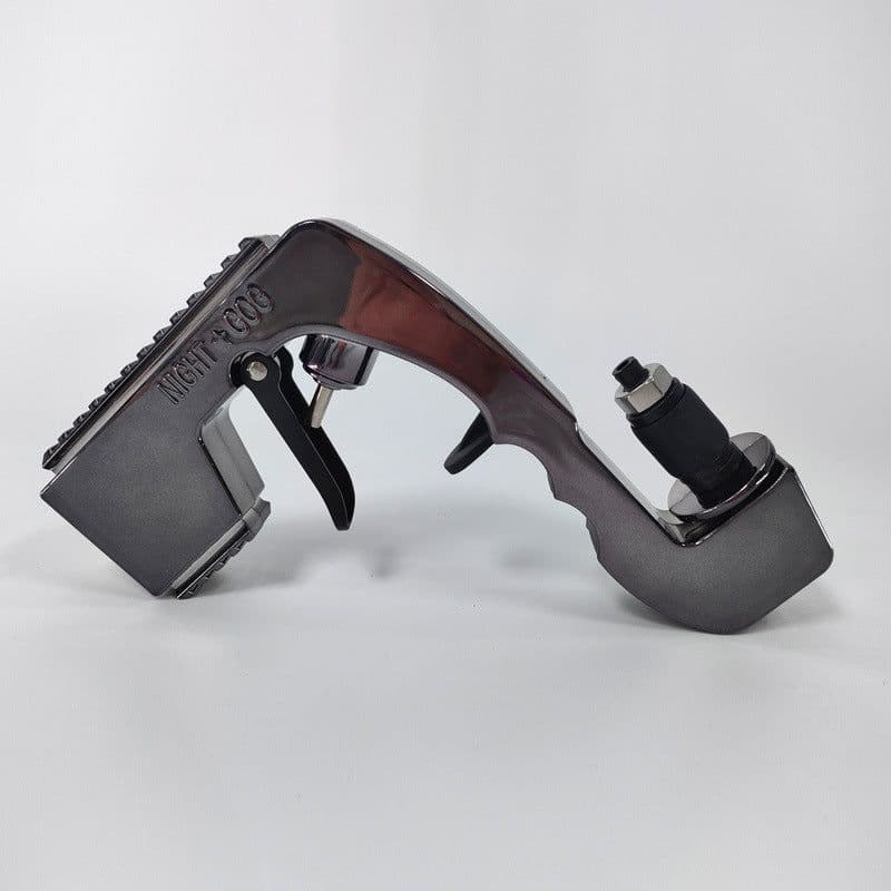 image-Spot Champagne Gun Sprayer Gold