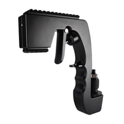 image-Spot Champagne Gun Sprayer Gold