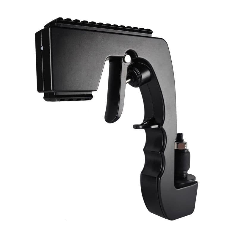 image-Spot Champagne Gun Sprayer Gold