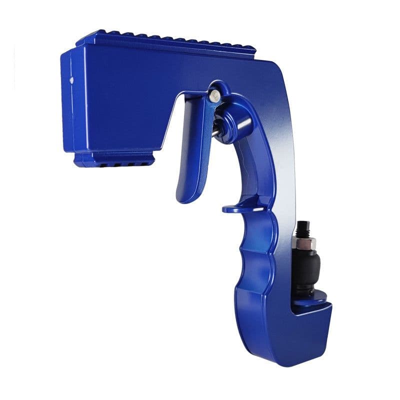 image-Spot Champagne Gun Sprayer Gold