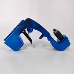image-Spot Champagne Gun Sprayer Gold