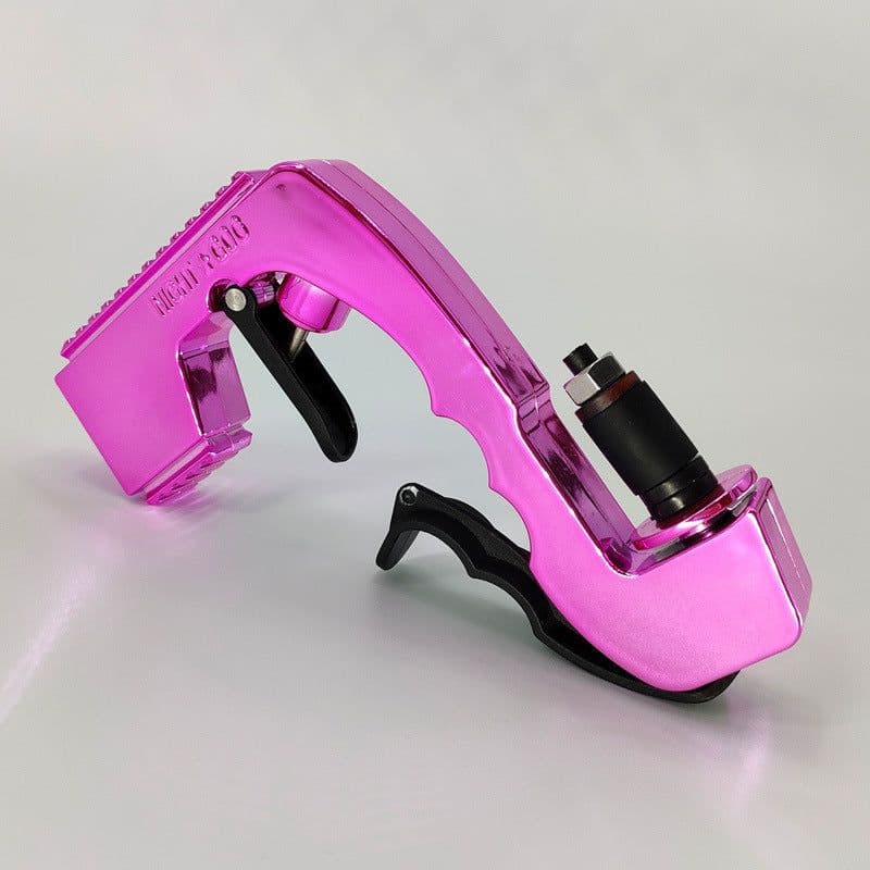 image-Spot Champagne Gun Sprayer Gold