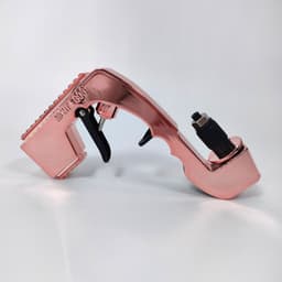 image-Spot Champagne Gun Sprayer Gold
