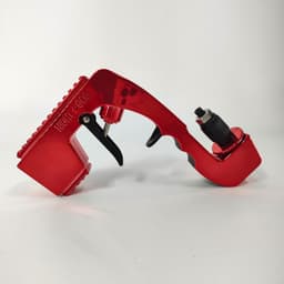 image-Spot Champagne Gun Sprayer Gold