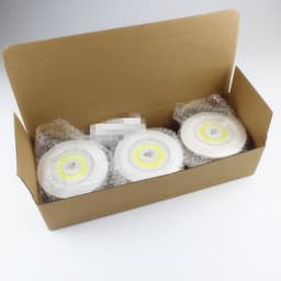 image-COB Remote Control Induction Pat Light Bedside Lamp