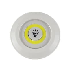 image-COB Remote Control Induction Pat Light Bedside Lamp
