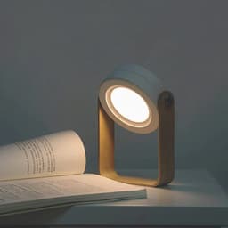 image-Creative Telescopic LED Lantern USB Rechargeable Lamp