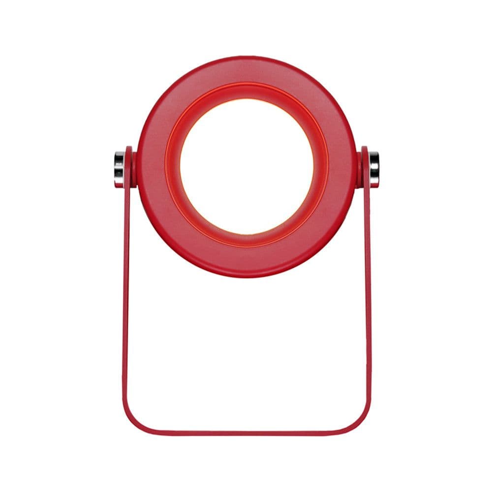 image-Creative Telescopic LED Lantern USB Rechargeable Lamp