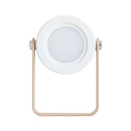 image-Creative Telescopic LED Lantern USB Rechargeable Lamp