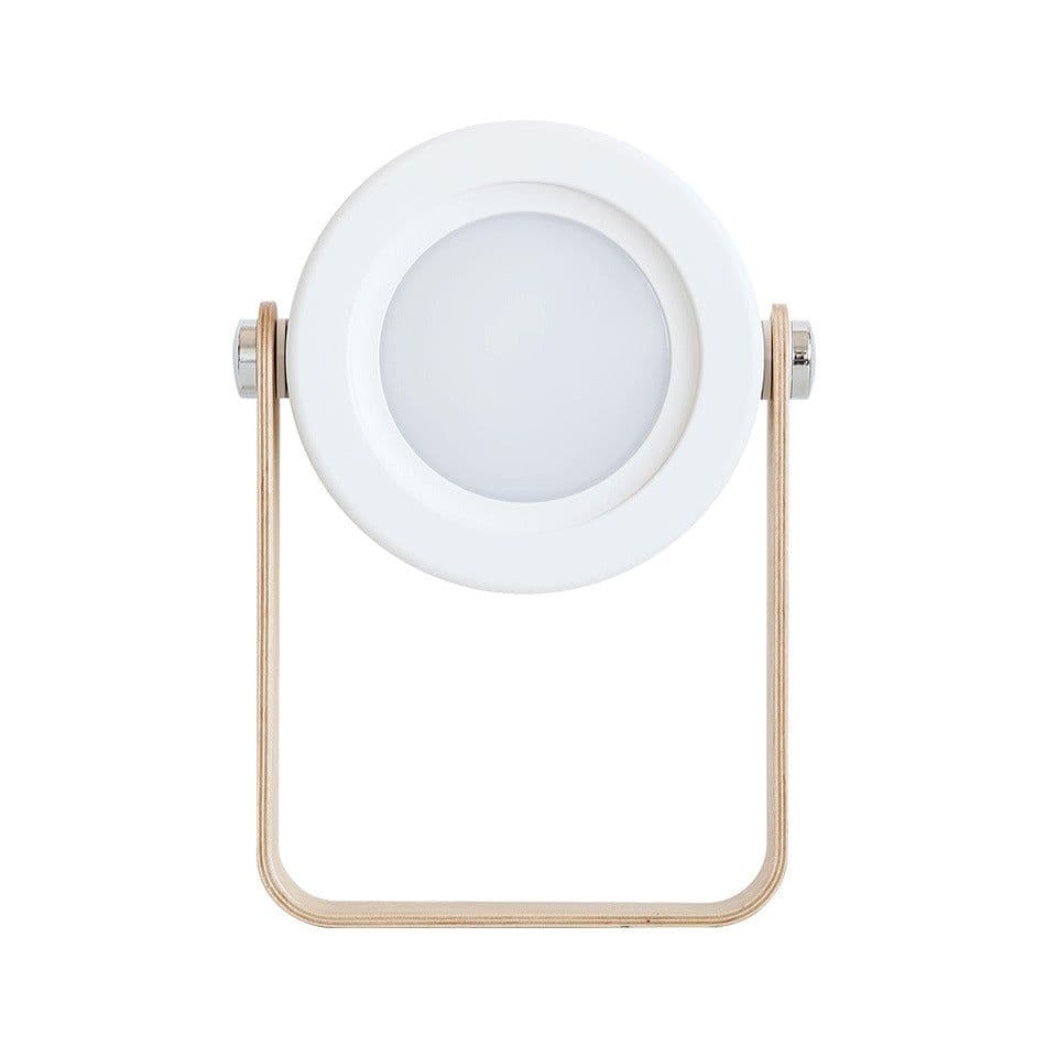 image-Creative Telescopic LED Lantern USB Rechargeable Lamp