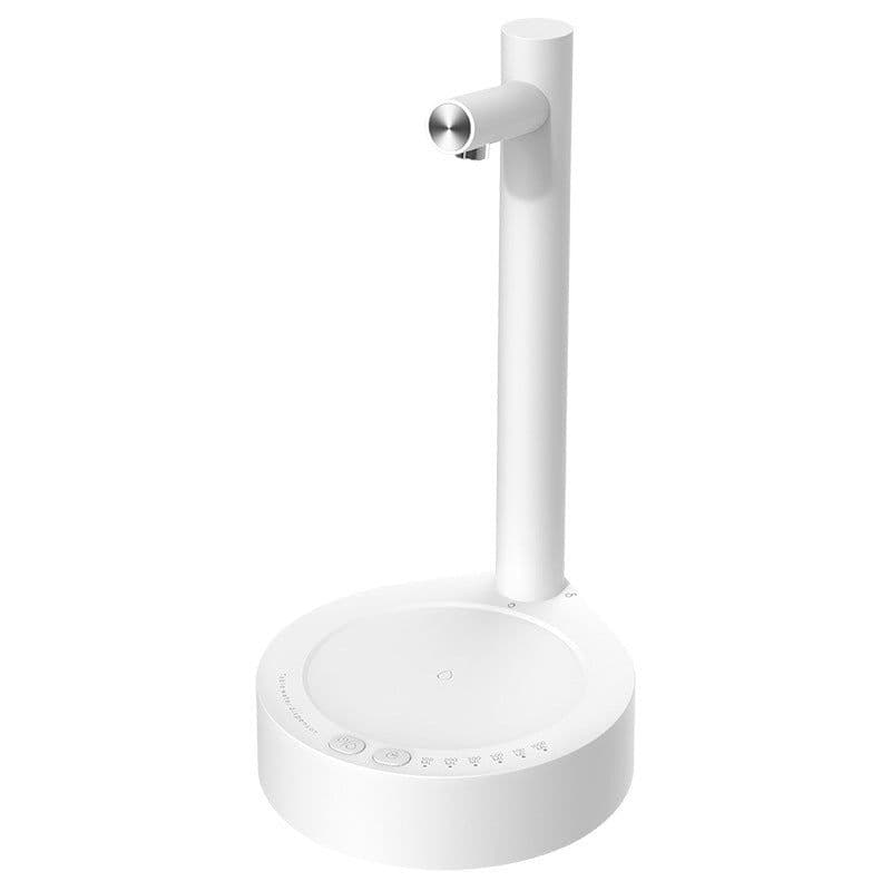 image-Desktop Water Pump Automatic Electric Dispenser