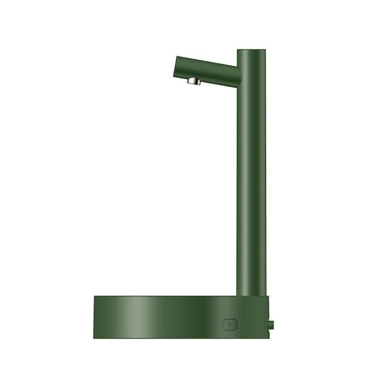 image-Desktop Water Pump Automatic Electric Dispenser