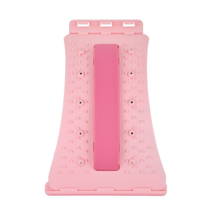 image-Kang Zhe Lumbar Spine Stretcher with Magnetic Therapy