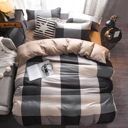 image-Aloe Vera Four-Piece Bedding Set