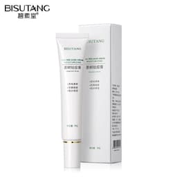 image-Bisutang Tea Tree Acne Cream Control Oil Moisturizing