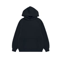 image-INF Men's Hooded Fleece Sweatsuit Winter 400g