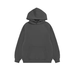 image-INF Men's Hooded Fleece Sweatsuit Winter 400g