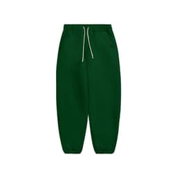 image-INF Men's Hooded Fleece Sweatsuit Winter 400g