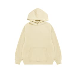 image-INF Men's Hooded Fleece Sweatsuit Winter 400g
