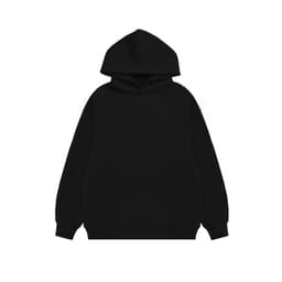 image-INF Men's Hooded Fleece Sweatsuit Winter 400g